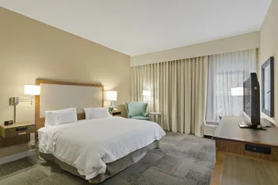 Photo 5 - Hampton Inn Mount Dora