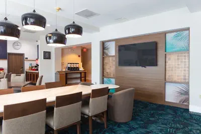 Photo 4 - Hampton Inn Ft. Lauderdale-West/Pembroke Pines