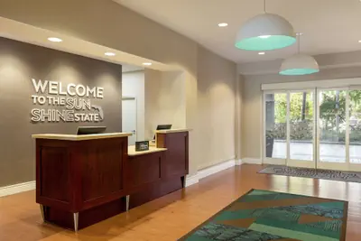 Photo 5 - Hampton Inn Ft. Lauderdale-West/Pembroke Pines