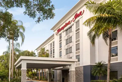 Photo 2 - Hampton Inn Ft. Lauderdale-West/Pembroke Pines