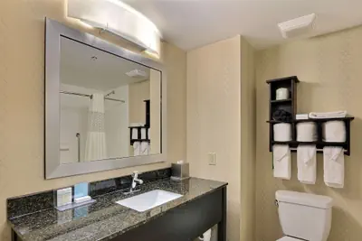 Photo 4 - Hampton Inn Savannah-I-95/Richmond Hill