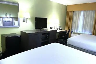 Photo 5 - Park Inn by Radisson Albany, GA