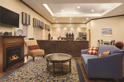 Photo 3 - Park Inn by Radisson Albany, GA