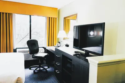 Photo 4 - Park Inn by Radisson Albany, GA