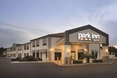 Photo 2 - Park Inn by Radisson Albany, GA