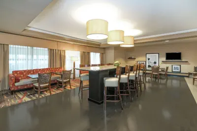 Photo 4 - Hampton Inn Corydon