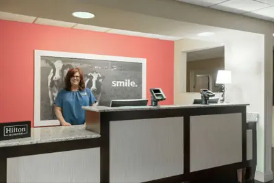 Photo 5 - Hampton Inn Corydon