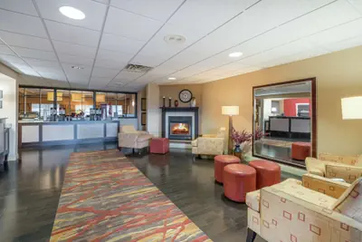 Photo 3 - Hampton Inn Corydon