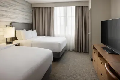 Photo 2 - Embassy Suites by Hilton Lexington/UK Coldstream