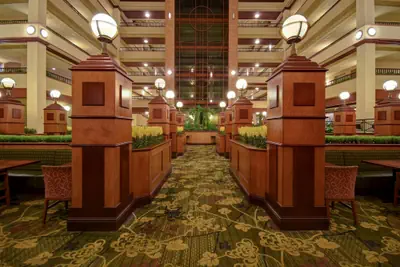 Photo 4 - Embassy Suites by Hilton Lexington/UK Coldstream
