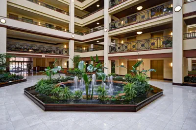 Photo 3 - Embassy Suites by Hilton Lexington/UK Coldstream