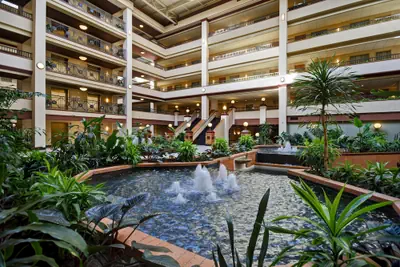 Photo 5 - Embassy Suites by Hilton Lexington/UK Coldstream