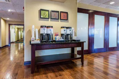 Photo 3 - Hampton Inn Somerset
