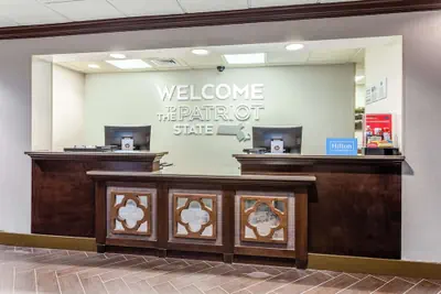 Photo 5 - Hampton Inn Boston/Peabody