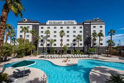 Photo 2 - Embassy Suites by Hilton Las Vegas