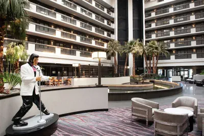 Photo 3 - Embassy Suites by Hilton Las Vegas