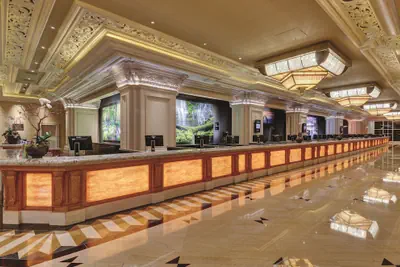 Photo 3 - Mandalay Bay Resort And Casino