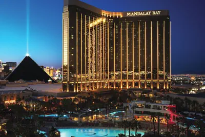 Photo 2 - Mandalay Bay Resort And Casino