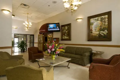 Photo 4 - Meadowlands Plaza Hotel