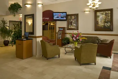 Photo 5 - Meadowlands Plaza Hotel
