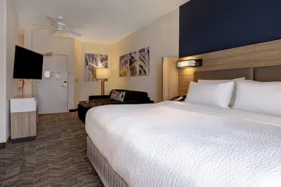 Photo 5 - Springhill Suites By Marriott Las Cruces