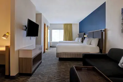 Photo 3 - Springhill Suites By Marriott Las Cruces