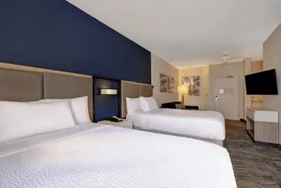 Photo 4 - Springhill Suites By Marriott Las Cruces