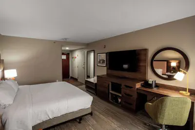 Photo 5 - Hampton Inn Springfield