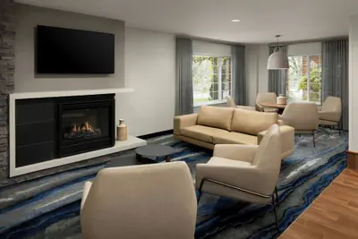 Photo 2 - Fairfield Inn & Suites by Marriott Lake Oswego