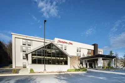 Photo 2 - Hampton Inn Clarks Summit