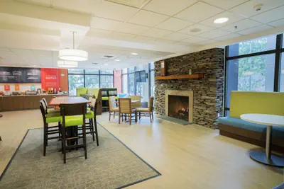 Photo 5 - Hampton Inn Clarks Summit