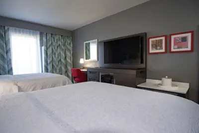 Photo 5 - Hampton Inn Oklahoma City/Yukon