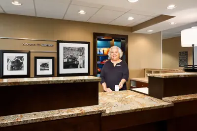 Photo 4 - Hampton Inn Santee-I-95