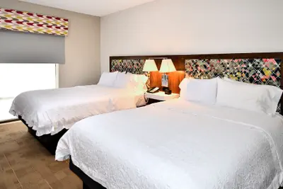 Photo 5 - Hampton Inn Santee-I-95