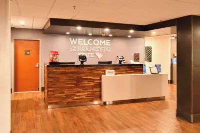 Photo 3 - Hampton Inn Santee-I-95