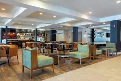 Photo 4 - Courtyard by Marriott North Charleston Airport/Coliseum