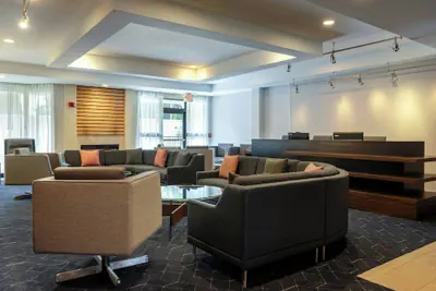 Photo 5 - Courtyard by Marriott North Charleston Airport/Coliseum