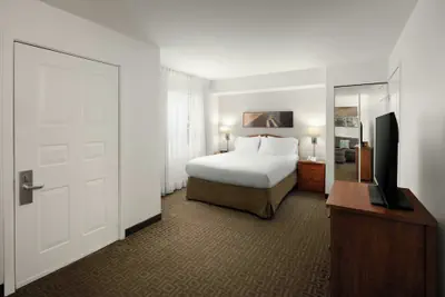 Photo 5 - Towneplace Suites By Marriott Seattle Southcenter
