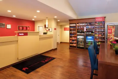 Photo 4 - Towneplace Suites By Marriott Seattle Southcenter