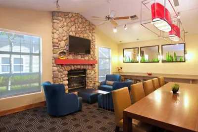 Photo 3 - Towneplace Suites By Marriott Seattle Southcenter