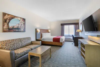 Photo 2 - Best Western Inn of Payson
