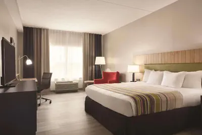 Photo 5 - Country Inn & Suites by Radisson, Chattanooga-Lookout Mountain