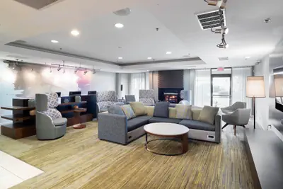 Photo 5 - Courtyard by Marriott Princeton