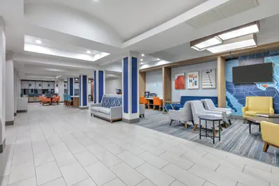 Photo 3 - Holiday Inn Express Hotel & Suites Winnie by IHG