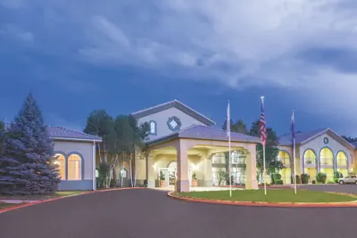 Photo 2 - La Quinta Inn & Suites by Wyndham Conference Center Prescott