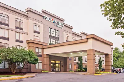 Photo 2 - Four Points by Sheraton Nashville Airport