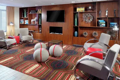 Photo 5 - Four Points by Sheraton Nashville Airport