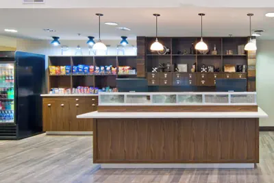 Photo 3 - Four Points by Sheraton Nashville Airport