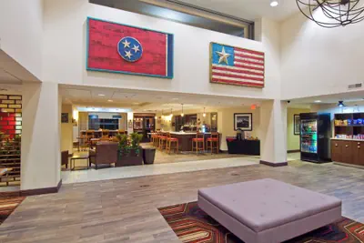 Photo 4 - Four Points by Sheraton Nashville Airport