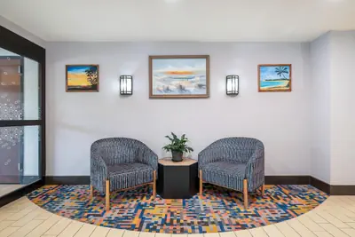Photo 3 - Hampton Inn Philadelphia/Plymouth Meeting